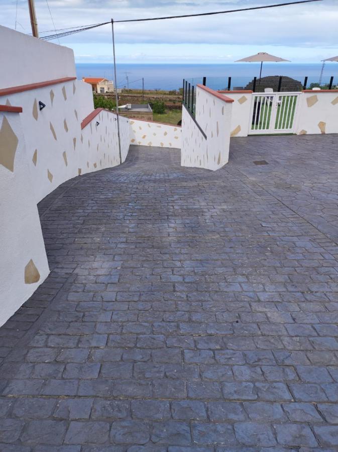 Casa Piramide 1 Terraza Y Parking Privado Villa Icod De Los Vinos Exterior foto