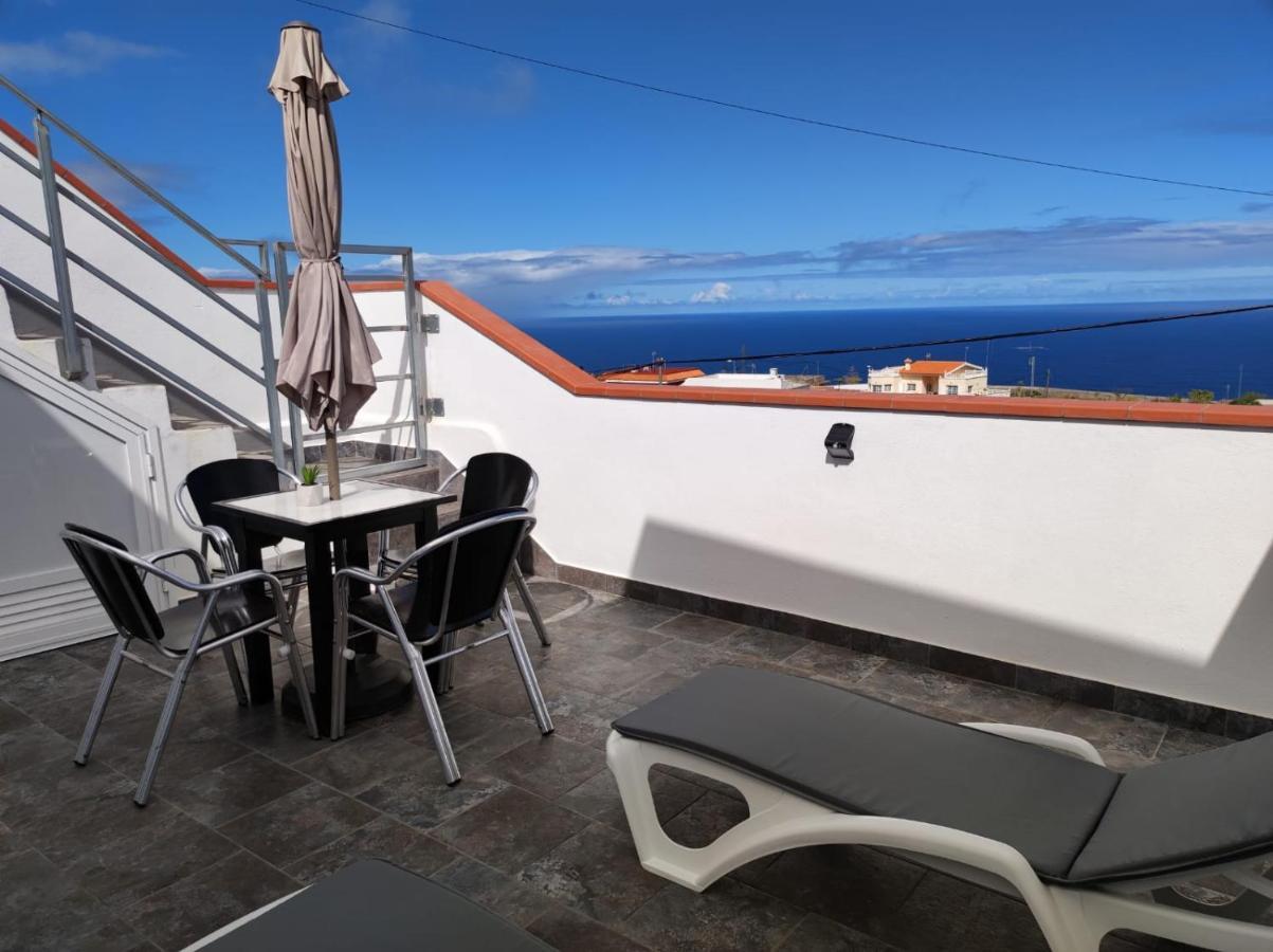 Casa Piramide 1 Terraza Y Parking Privado Villa Icod De Los Vinos Exterior foto